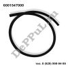 Уплотнитель лобового стекла Renault Logan (05...) (6001547000 / DE714R)